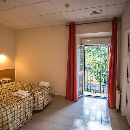 Hotel Rural Onuba *